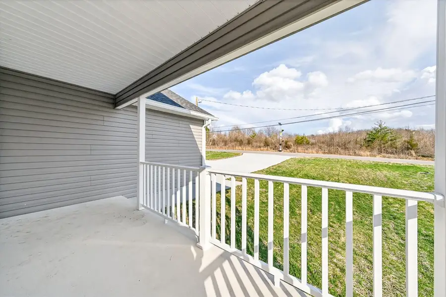 1151 Cook Road, Crossville, TN 38555 - #2