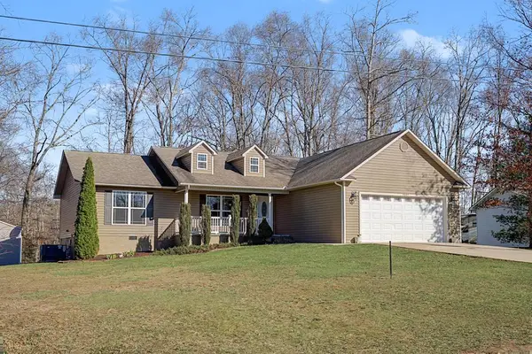 7227 Kanapolis Drive, CROSSVILLE, TN 38572