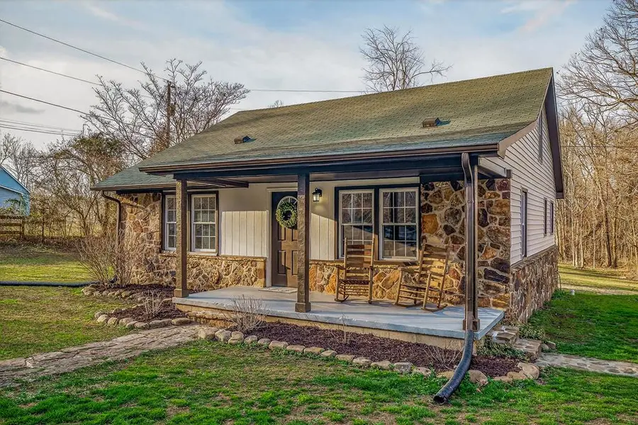 7304 Brotherton Mtn Rd, Cookeville, TN 38506 - #2