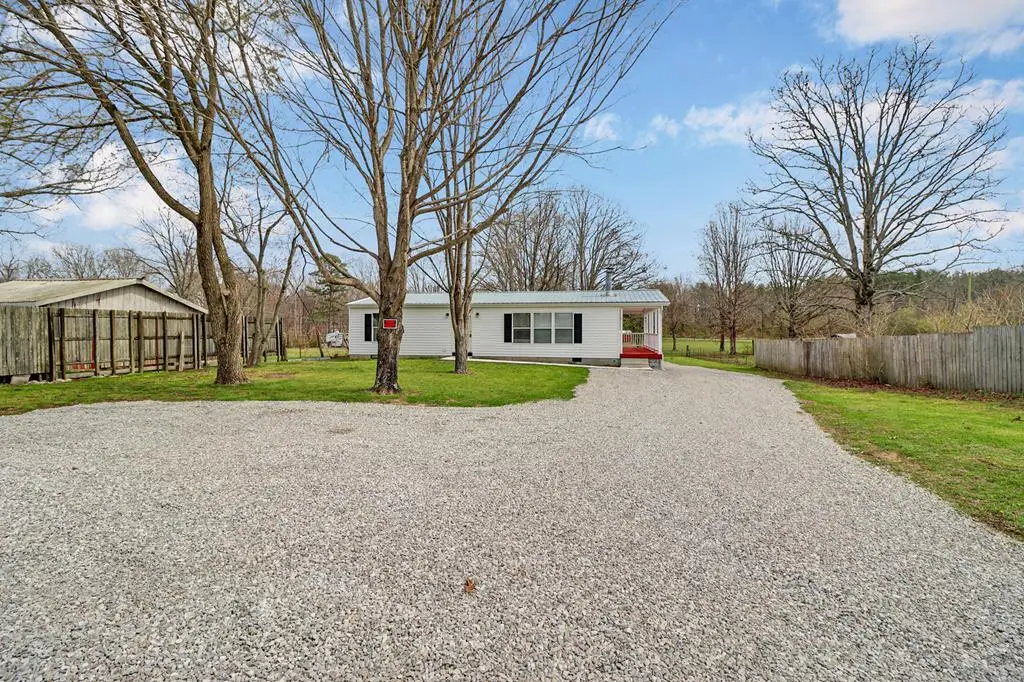 5421 S York Hwy, Grimsley, TN 38565 - #1