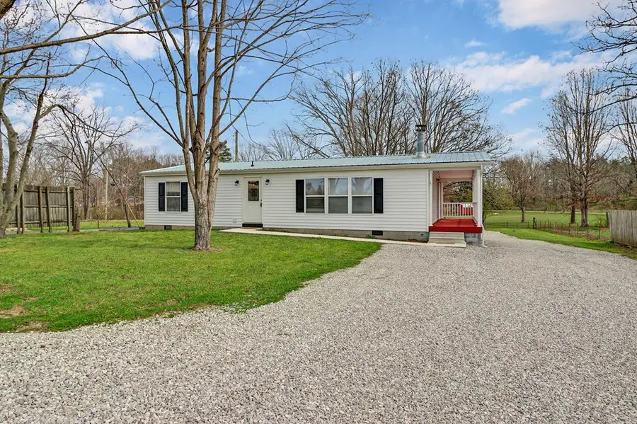 5421 S York Hwy, Grimsley, TN 38565 - #3