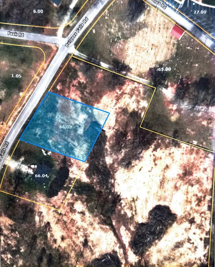 0 Burgess Falls Road, Baxter, TN 38544 - #2