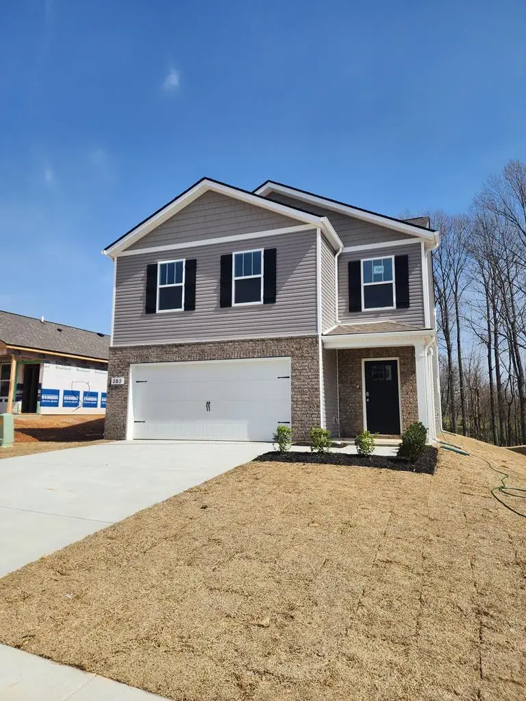285 London Court, Baxter, TN 38544 - #1