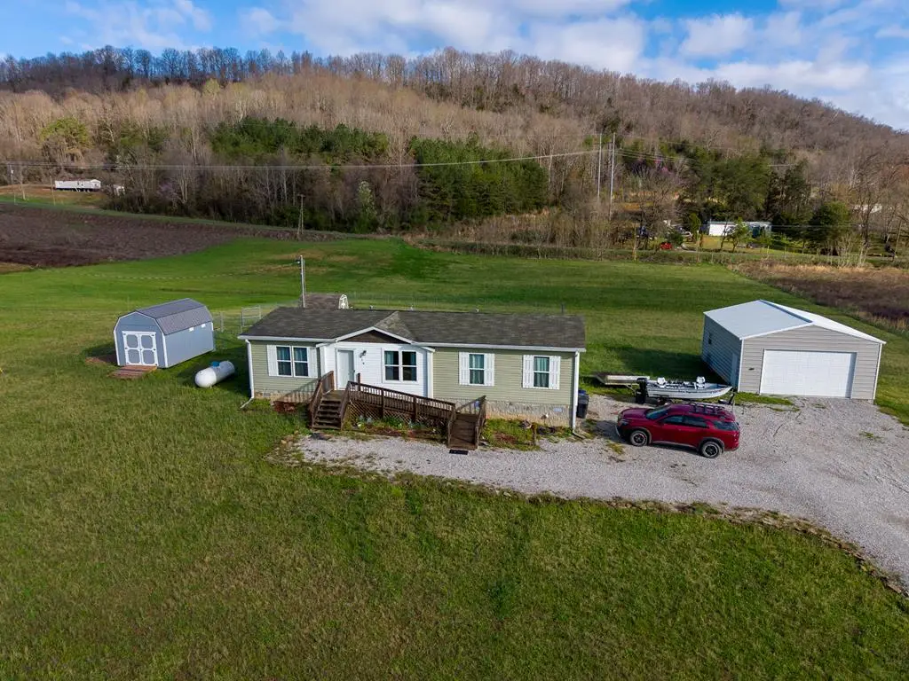 316 Morris Demps Rd, Sparta, TN 38583 - #1