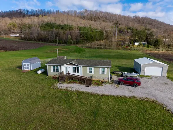 316 Morris Demps Rd, SPARTA, TN 38583