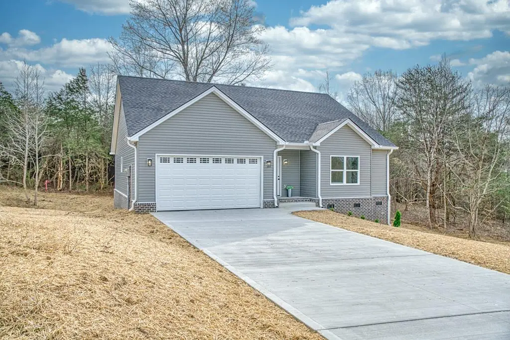 3405 Brookstone, Cookeville, TN 38506 - #1