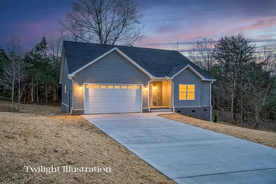 3405 Brookstone, Cookeville, TN 38506 - #2