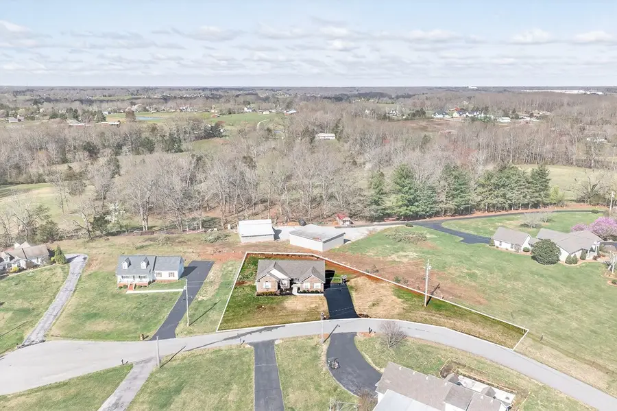 2153 Wynd Walker Drive, Cookeville, TN 38506 - #3