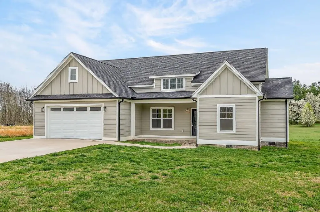 122 Wildwood Lane, Monroe, TN 38573 - #1