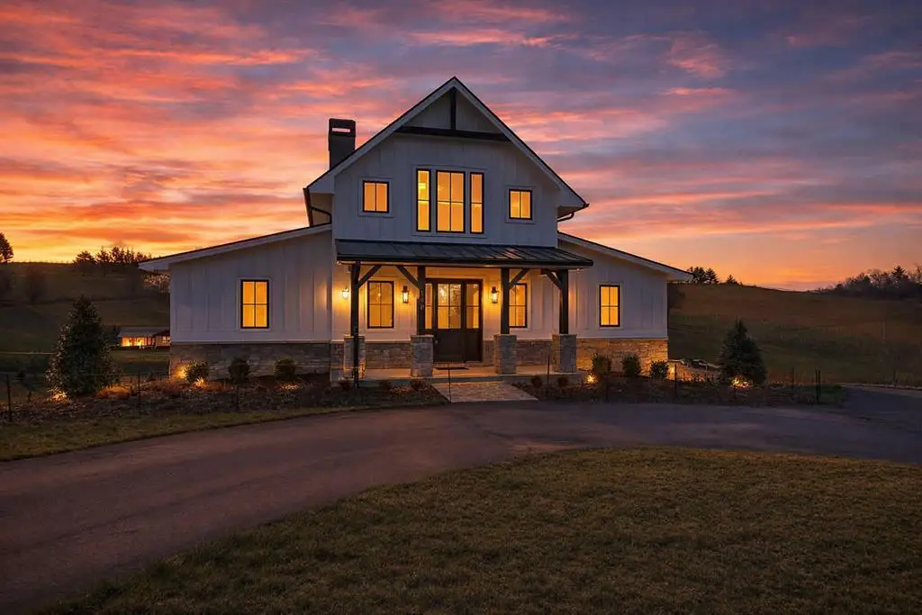 190 Farmhouse Village Trail, Butler, TN 37640 - #1