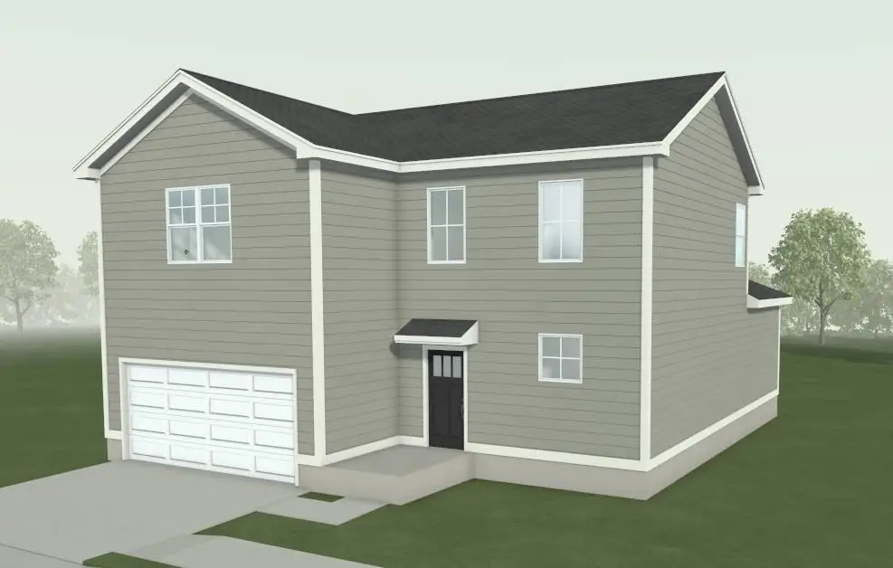 2292 Nicholas Ave, Cookeville, TN 38506 - #1