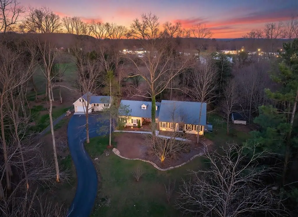1439 Thomas Cir, Cookeville, TN 38506 - #1