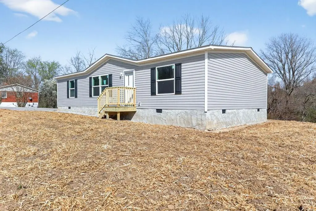 206 Church Street, Spencer, TN 38585 - #1