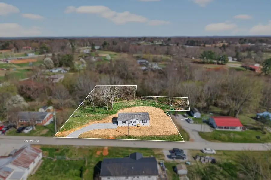 206 Church Street, Spencer, TN 38585 - #3