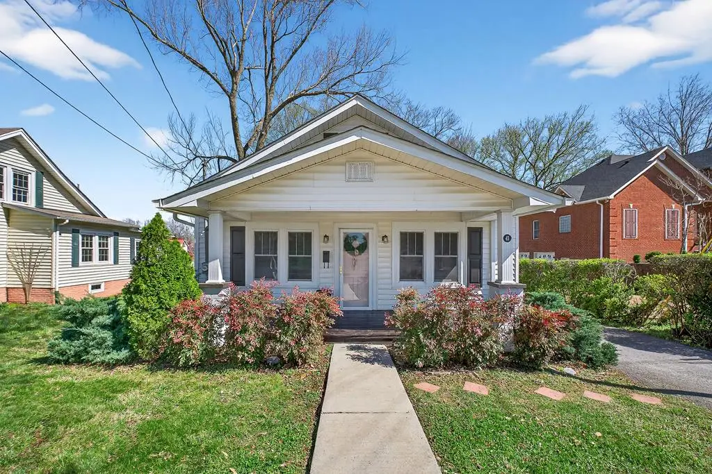 41 N Maple, Cookeville, TN 38501 - #1
