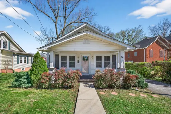 41 N Maple, COOKEVILLE, TN 38501