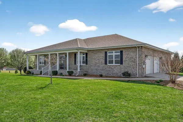 450 Low Gap Road, SPARTA, TN 38583