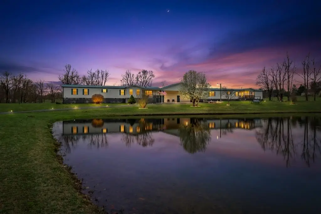 11440 Highway 70 W, Sparta, TN 38583 - #1