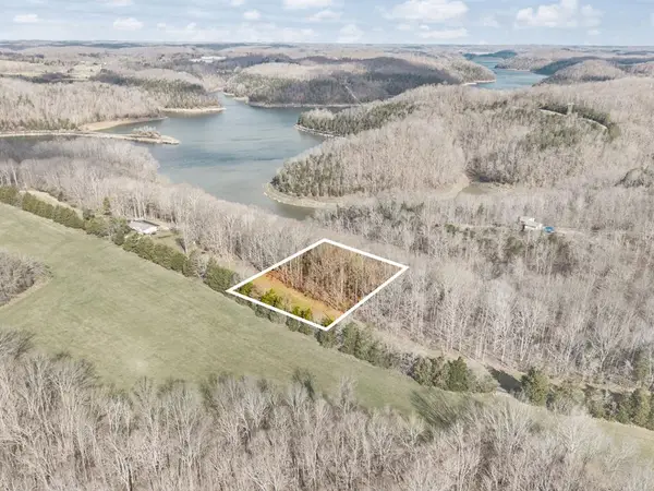 0 Fryman's Landing Rd, Albany, KY 42602