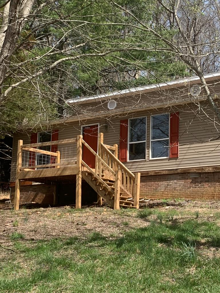 1564 Boone Drive, Cookeville, TN 38506 - #1