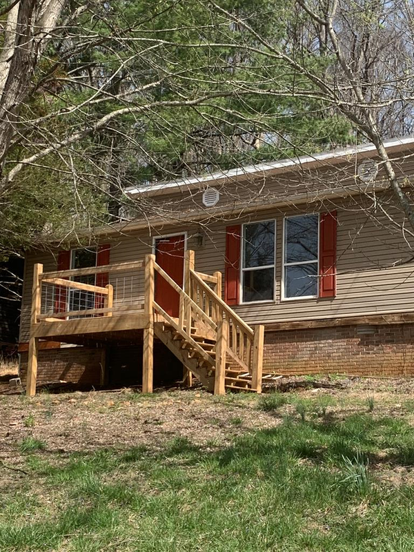 1564 Boone Drive, COOKEVILLE, TN 38506