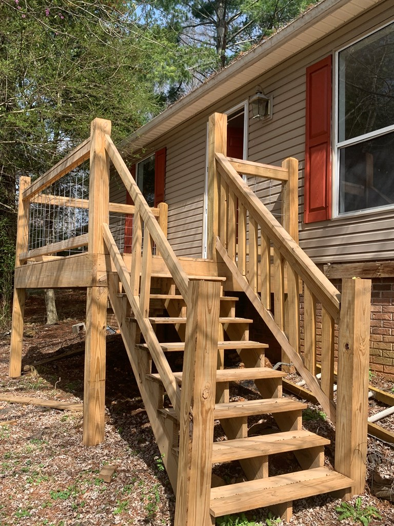 1564 Boone Drive, Cookeville, TN 38506 - #3