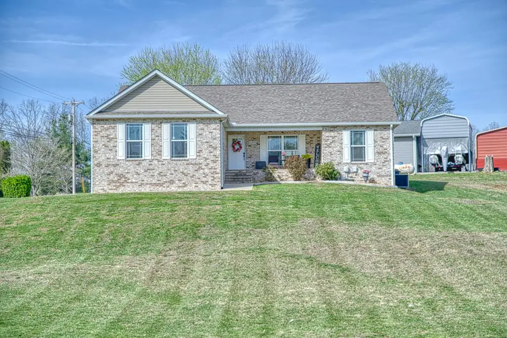 1320 Bay View Drive, Cookeville, TN 38506 - #1