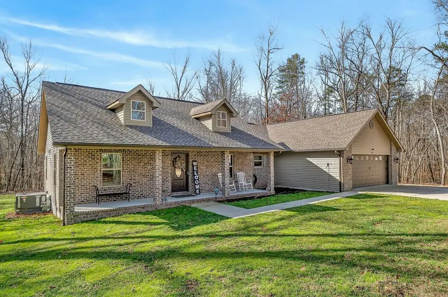 411 Cumberland Cove, Monterey, TN 38574 - #2