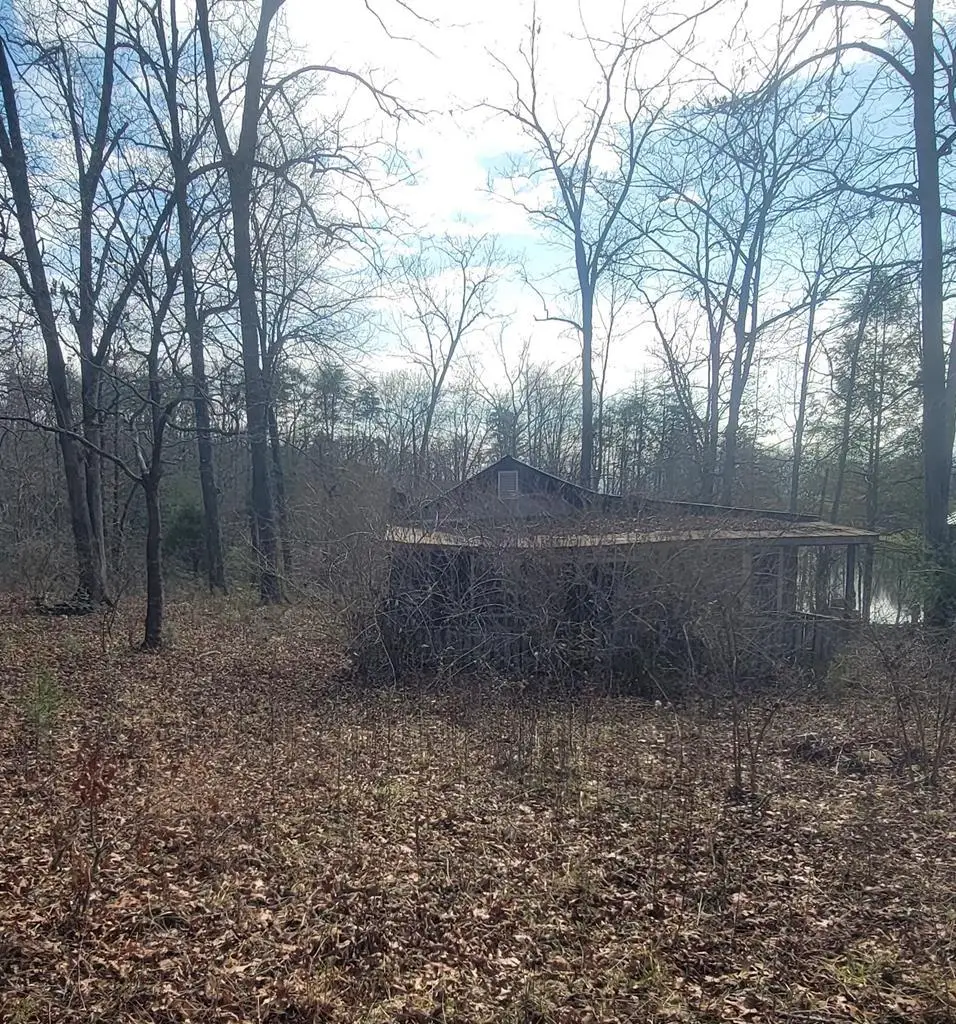 231 Crockett Lake Drive, Crossville, TN 38572 - #1