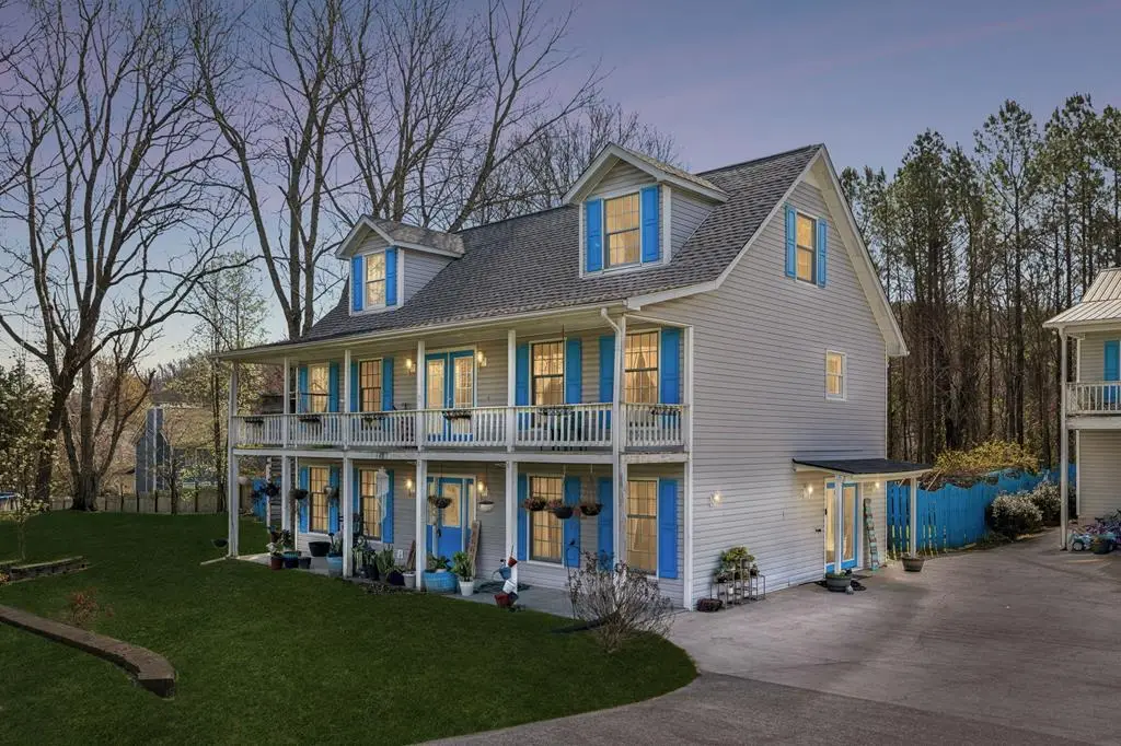 3485 Officers Chapel Rd, Cookeville, TN 38506 - #1