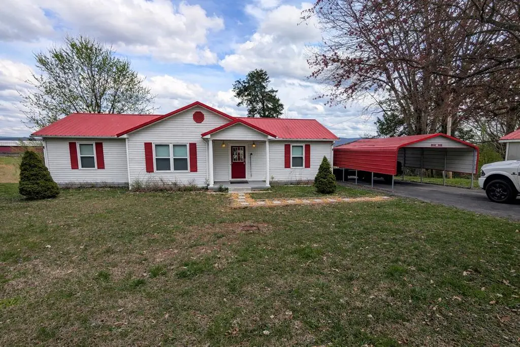 3908 Monterey Highway, Sparta, TN 38583 - #1