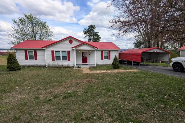 3908 Monterey Highway, SPARTA, TN 38583