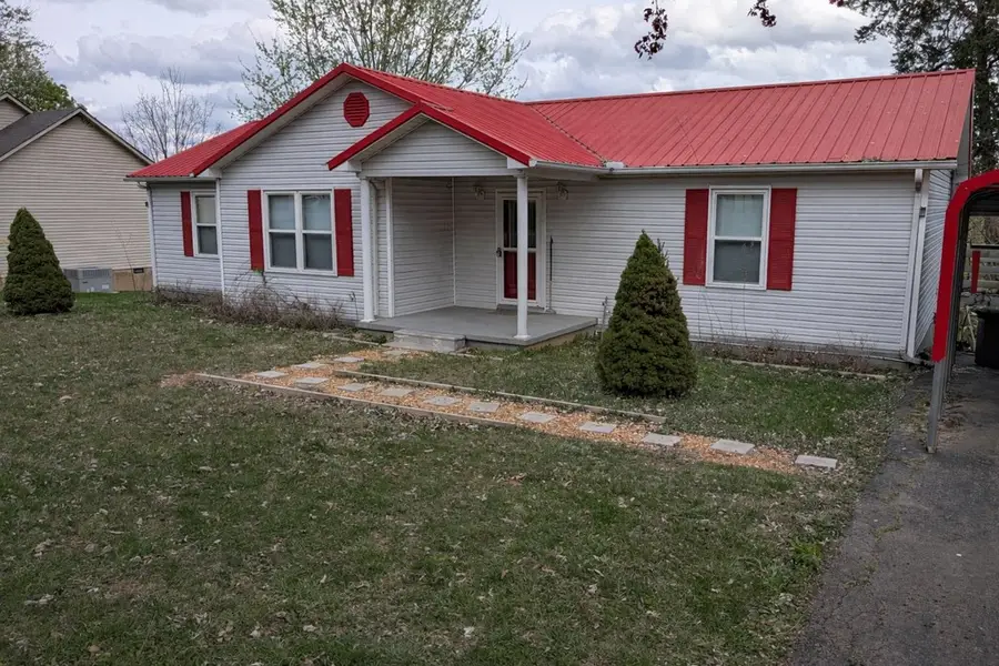 3908 Monterey Highway, Sparta, TN 38583 - #2