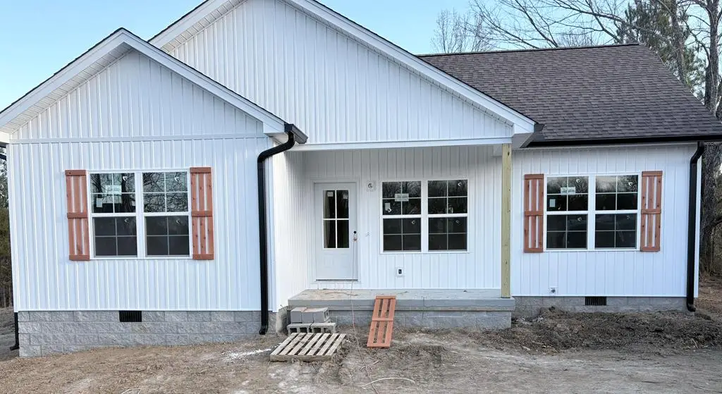 8681 Sparta Highway, Sparta, TN 38583 - #1