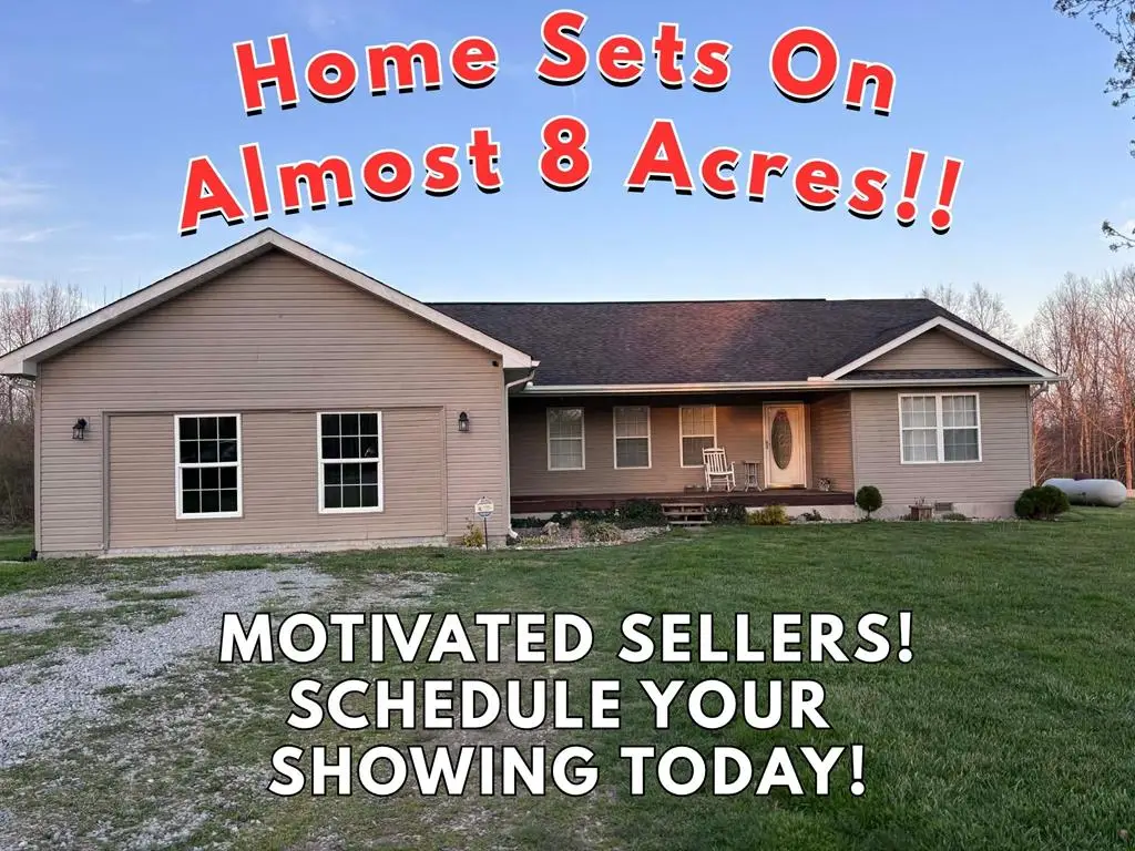 2047 Todd Rd, Clarkrange, TN 38553 - #1