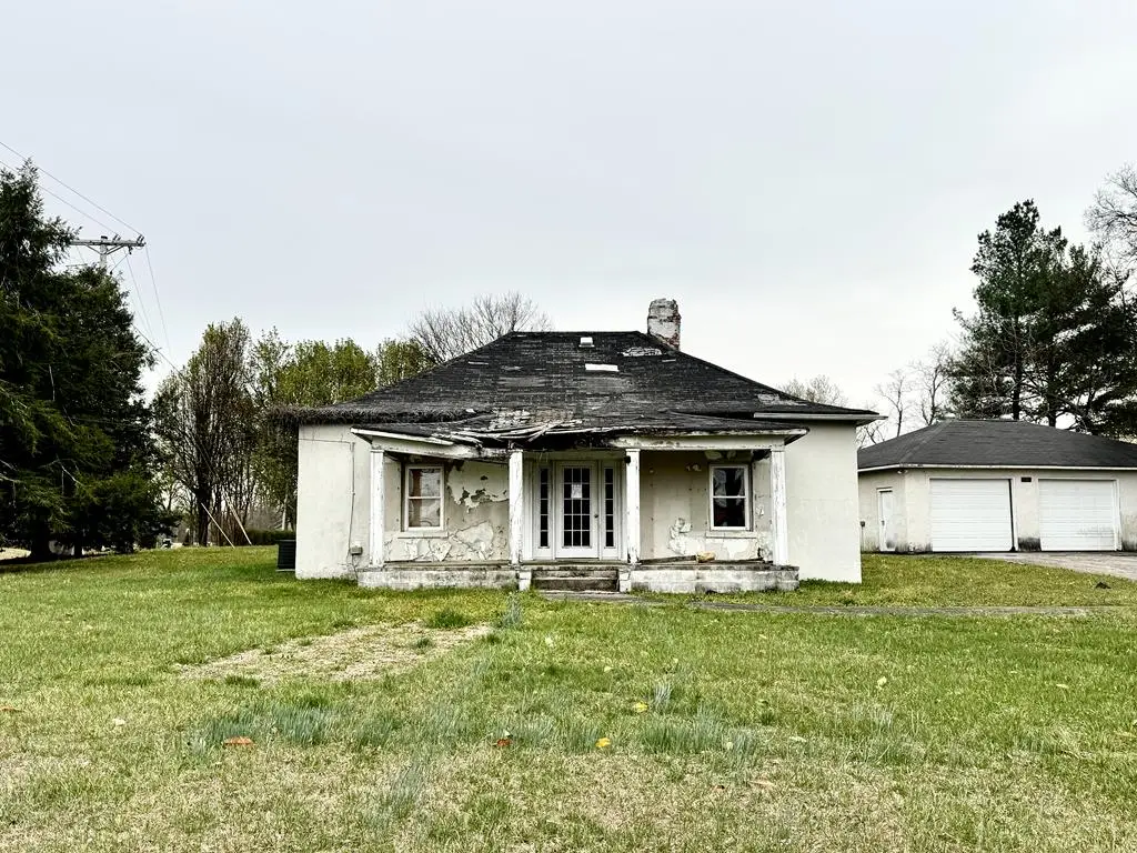 537 1st Ave N, Baxter, TN 38544 - #1