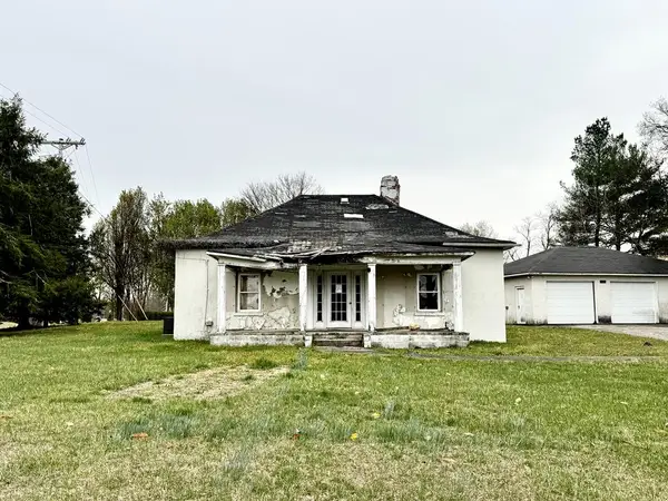 537 1st Ave N, Baxter, TN 38544