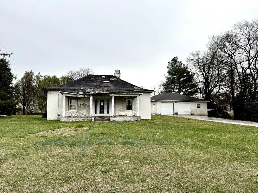 537 1st Ave N, Baxter, TN 38544 - #2