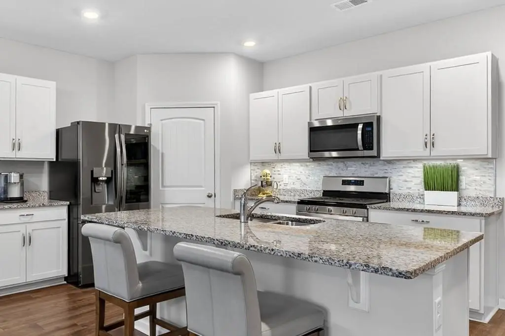 7129 Sunny Parks Dr, White House, TN 37188 - #1