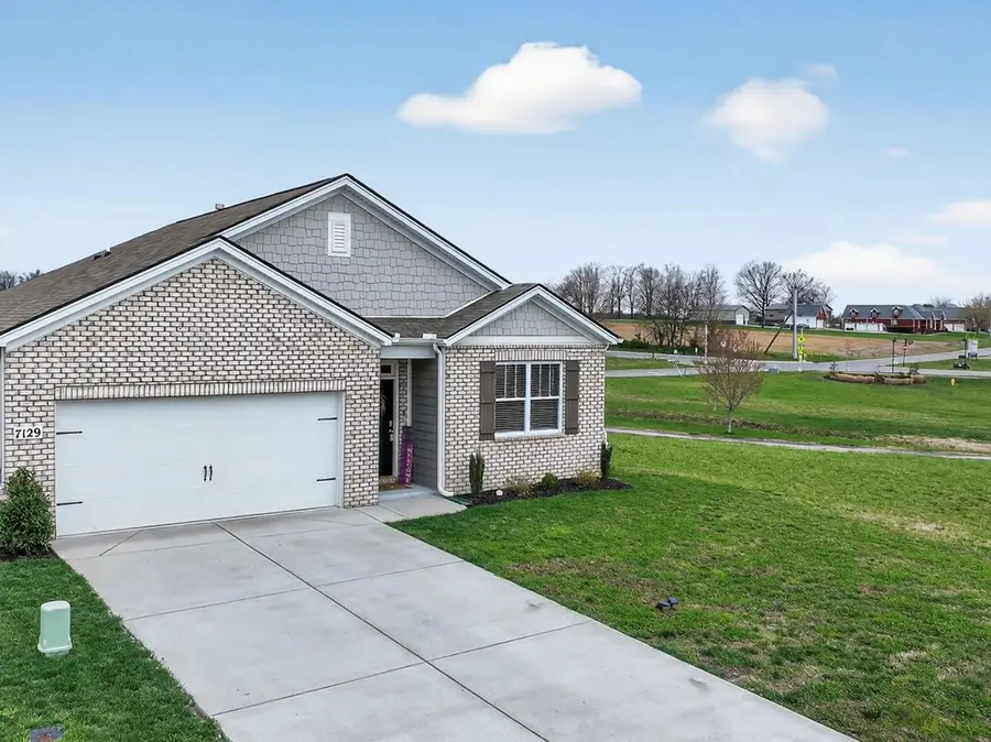 7129 Sunny Parks Dr, White House, TN 37188 - #3