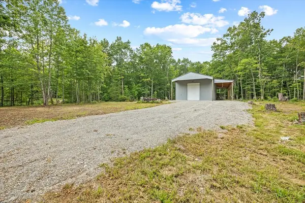 280 Paradise Lane, CRAWFORD, TN 38554