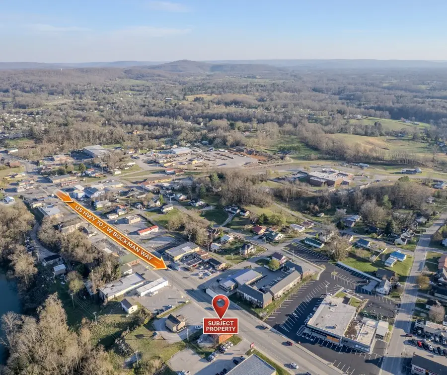 414 W Bockman Way, Sparta, TN 38583 - #3