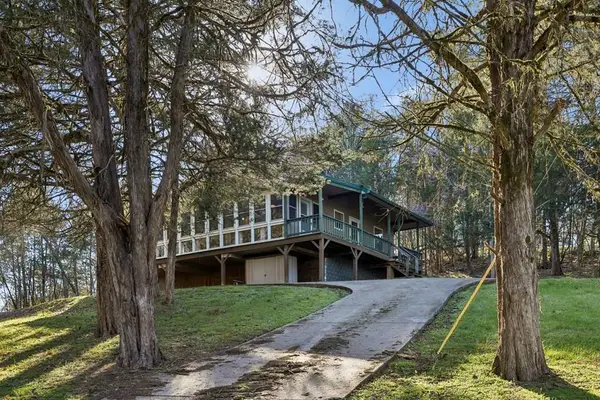 252 Rarick Ln, GAINESBORO, TN 38562