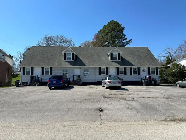 149 Proffitt St., COOKEVILLE, TN 38501