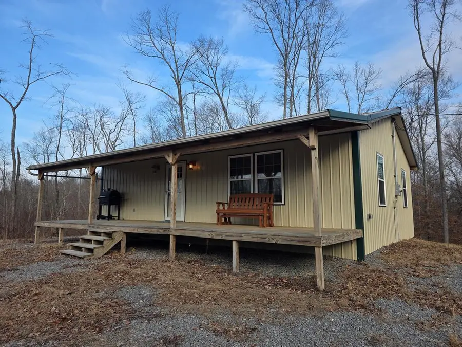 617 Pleasant Hill Cemetery Lane, Gainesboro, TN 38562 - #2