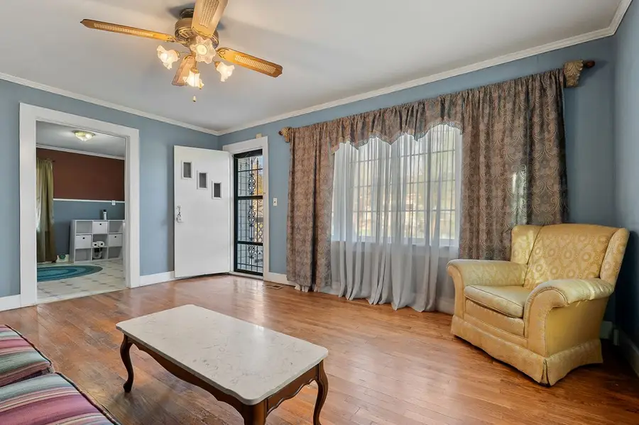 107 Saylors St., Sparta, TN 38583 - #3