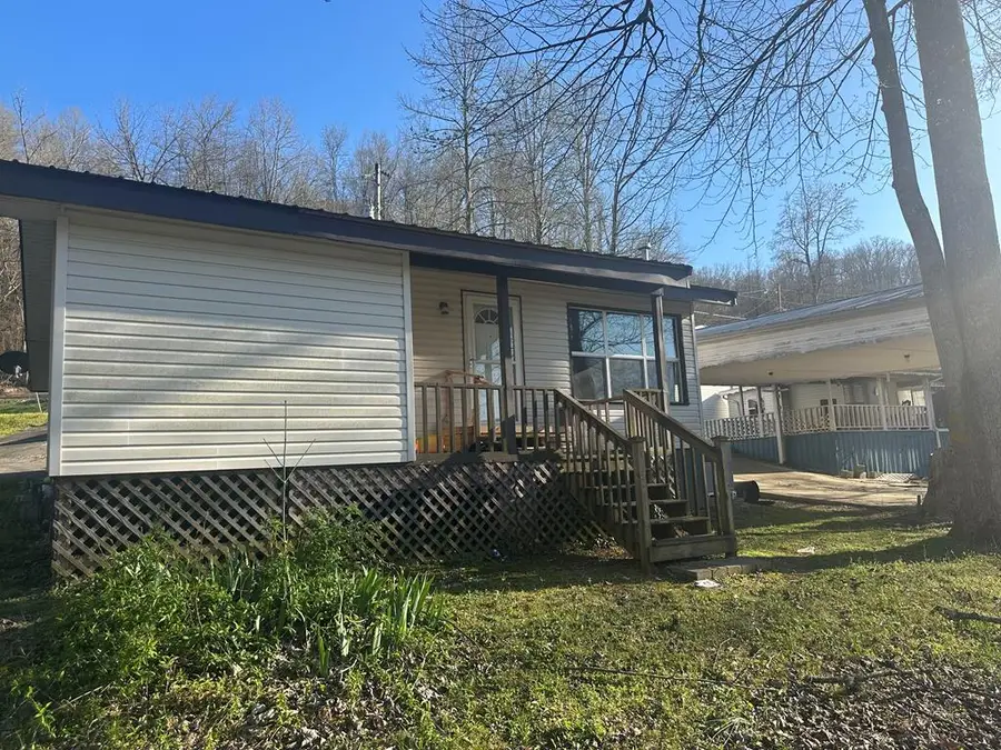 2999 Johnson Chapel Rd, Sparta, TN 38586 - #2