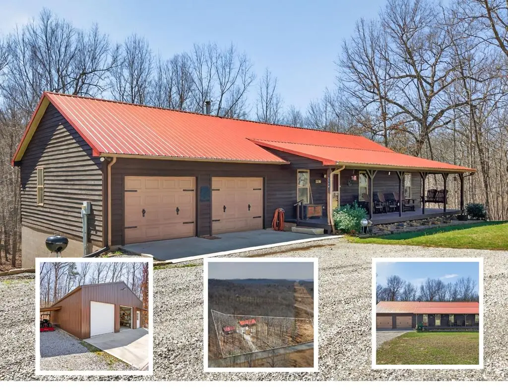 2309 Arrow Trail, Monterey, TN 38574 - #1