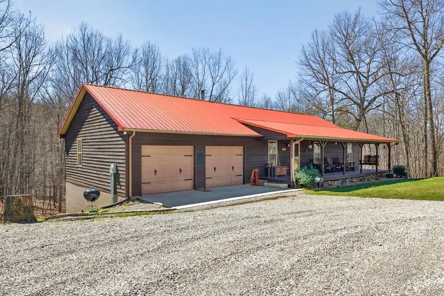 2309 Arrow Trail, Monterey, TN 38574 - #2