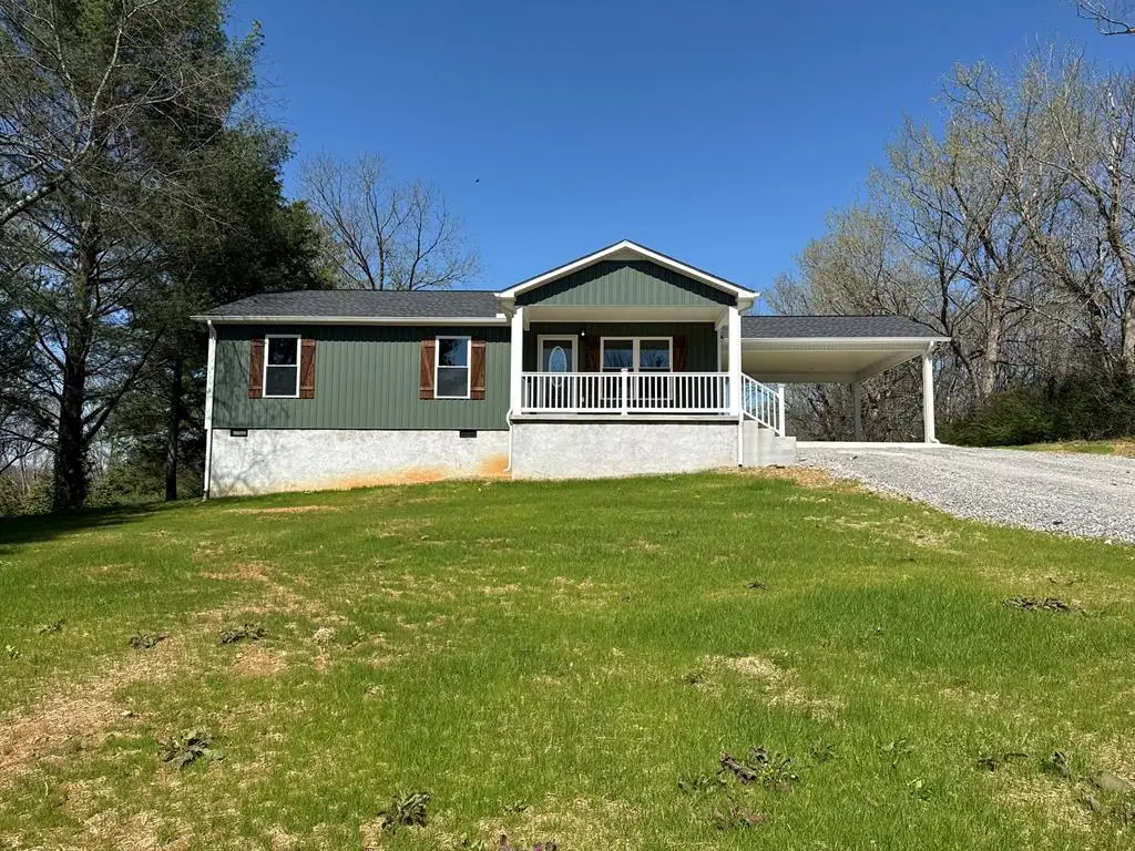 44 Blue Lake Rd, McMinnville, TN 37110 - #1